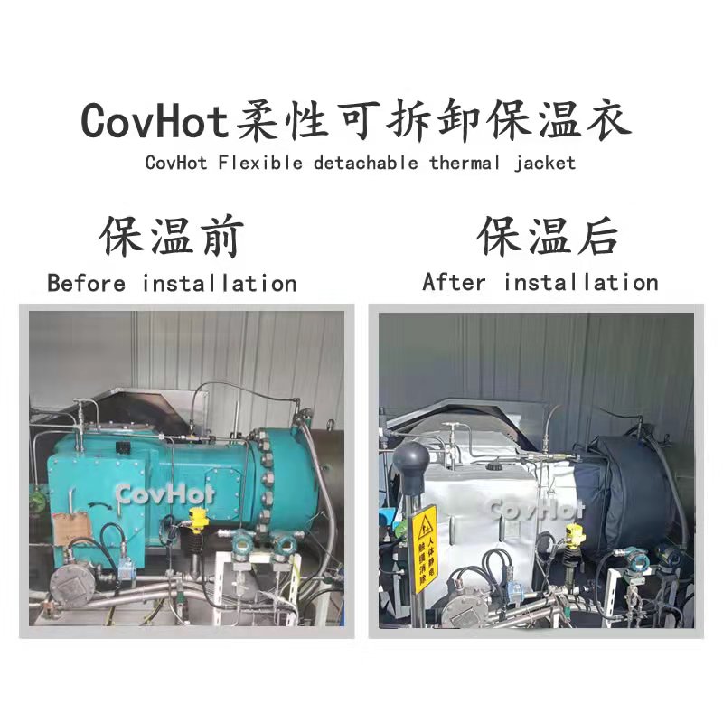 氫氣壓縮機<a href=http://freefrog.cn/e/tags/?tagname=%E4%BF%9D%E6%B8%A9%E8%A1%A3 target=_blank class=infotextkey>保溫衣</a>