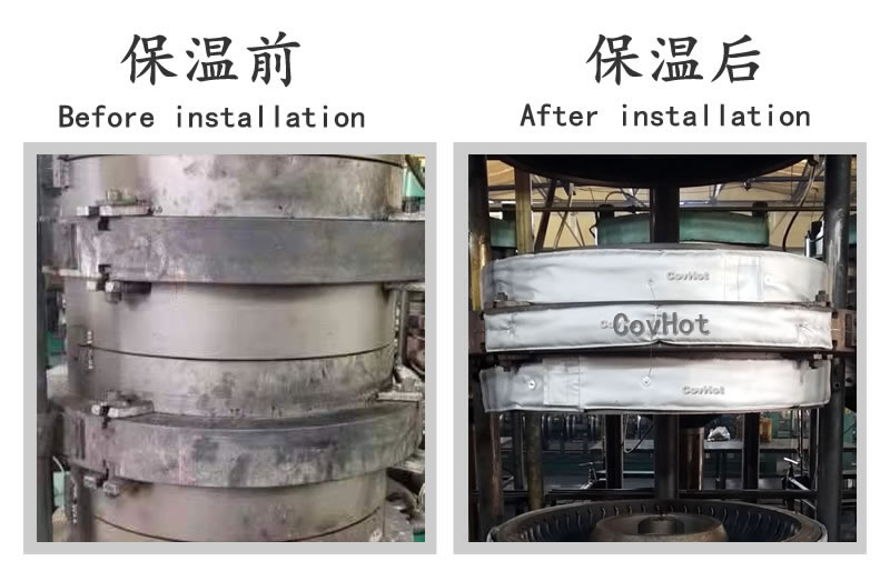 <a href=http://freefrog.cn/e/tags/?tagname=%E7%A1%AB%E5%8C%96%E6%9C%BA%E4%BF%9D%E6%B8%A9 target=_blank class=infotextkey>硫化機(jī)保溫</a>套