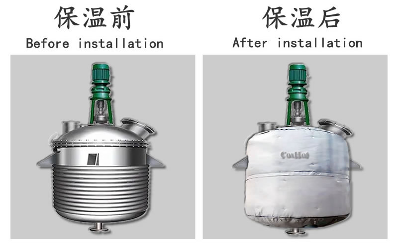 可拆卸<a href=http://freefrog.cn/e/tags/?tagname=%E6%9F%94%E6%80%A7%E4%BF%9D%E6%B8%A9%E8%A1%A3 target=_blank class=infotextkey>柔性<a href=http://freefrog.cn/e/tags/?tagname=%E4%BF%9D%E6%B8%A9%E8%A1%A3 target=_blank class=infotextkey>保溫衣</a></a>,管道保護(hù)套