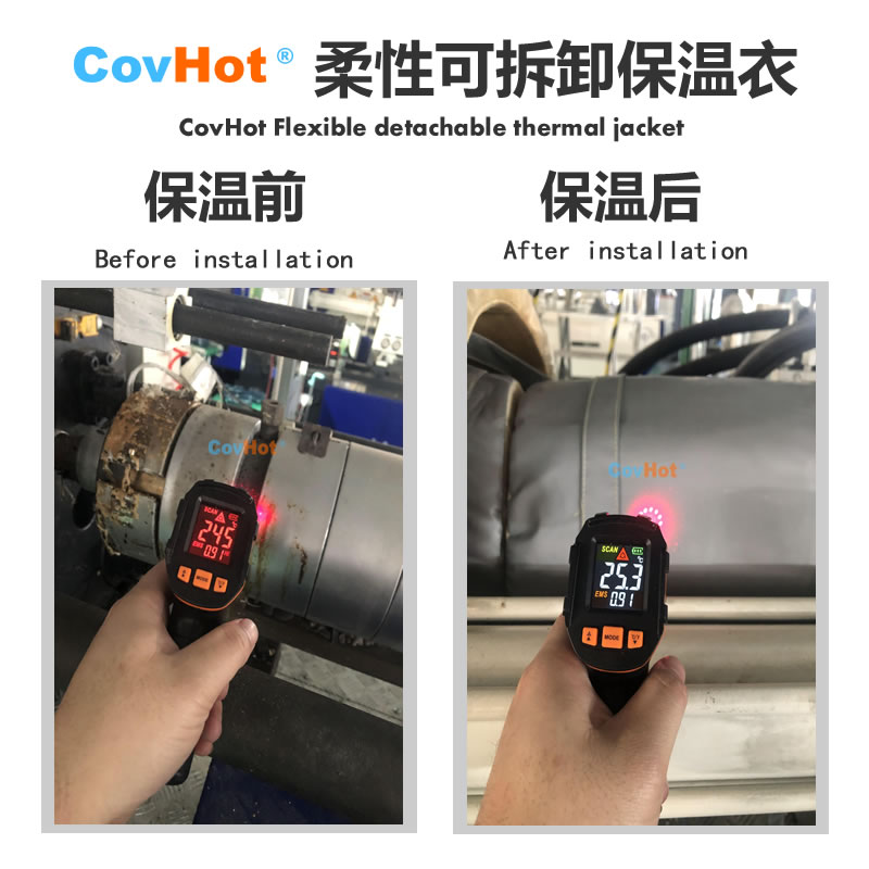 工業(yè)高溫防護(hù),<a href=http://freefrog.cn/e/tags/?tagname=%E5%B7%A5%E4%B8%9A%E4%BF%9D%E6%B8%A9 target=_blank class=infotextkey>工業(yè)保溫</a>隔熱