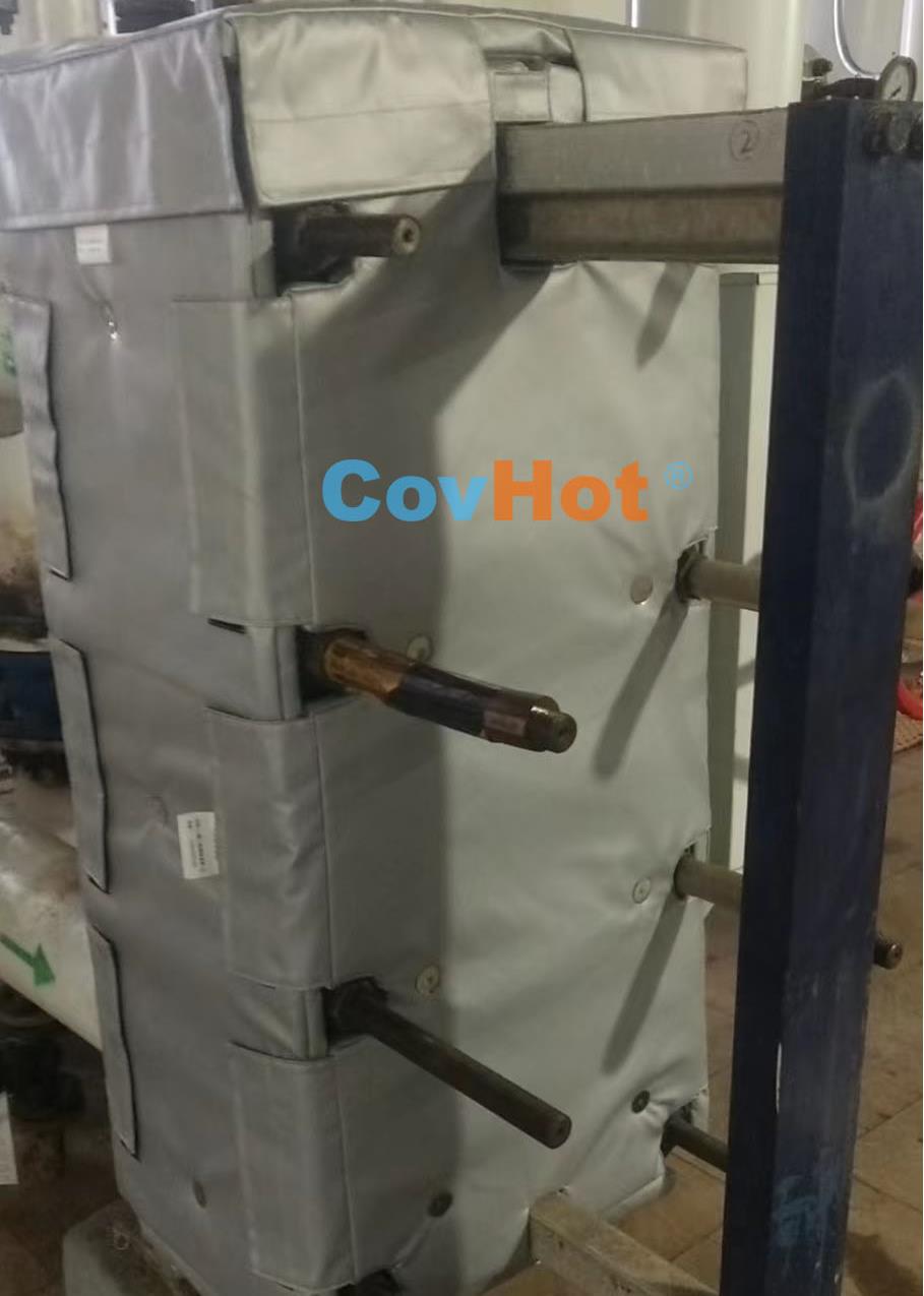板式<a href=http://freefrog.cn/e/tags/?tagname=%E6%8D%A2%E7%83%AD%E5%99%A8%E4%BF%9D%E6%B8%A9 target=_blank class=infotextkey>換熱器保溫</a>,<a href=http://freefrog.cn/e/tags/?tagname=%E5%8F%AF%E6%8B%86%E5%8D%B8%E4%BF%9D%E6%B8%A9%E5%A5%97 target=_blank class=infotextkey>可拆卸<a href=http://freefrog.cn/e/tags/?tagname=%E4%BF%9D%E6%B8%A9%E5%A5%97 target=_blank class=infotextkey>保溫套</a></a>